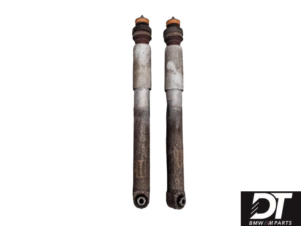 Schokbrekers achter BMW M3 E90 E92 S65 S65B40 33522284310, Enlèvement ou Envoi, Utilisé, BMW, BMW
