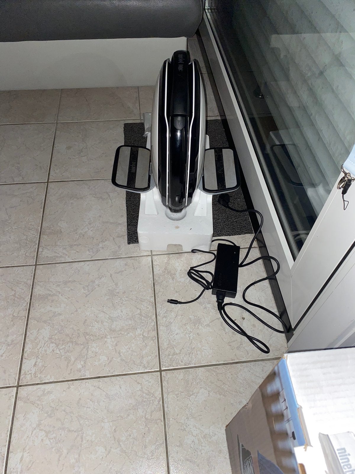 Ninebot Onewheel, Fietsen en Brommers, Steps, Ophalen