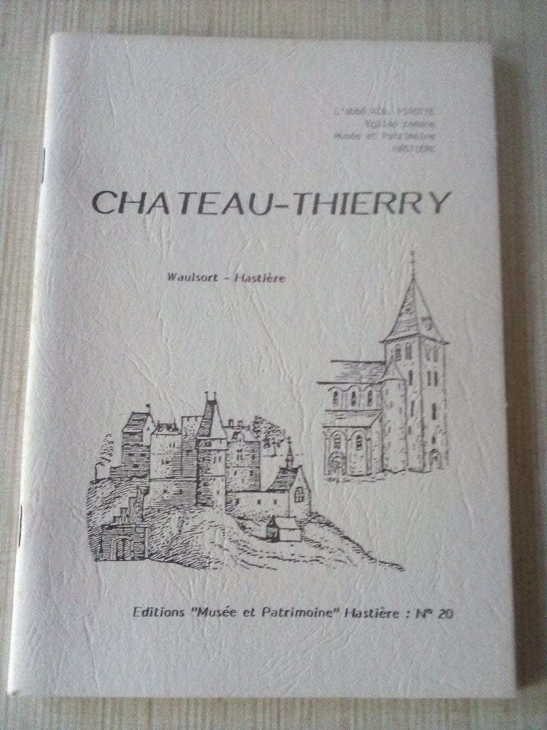 Livre château d'hastiere, Livres, Enlèvement ou Envoi, Comme neuf, Architecture général