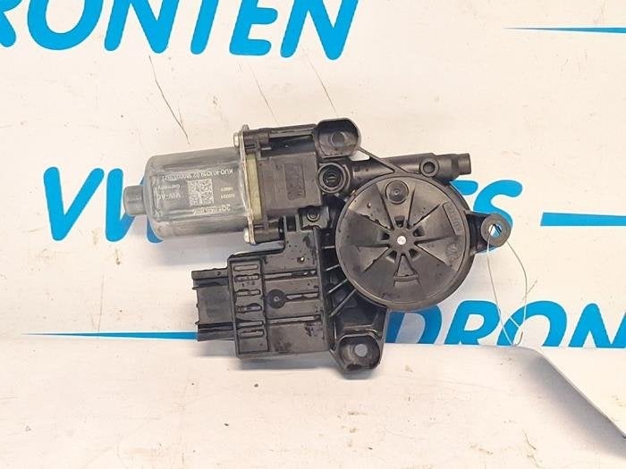 Raammotor Portier van een Volkswagen Polo, Gebruikt, -, Volkswagen, -
