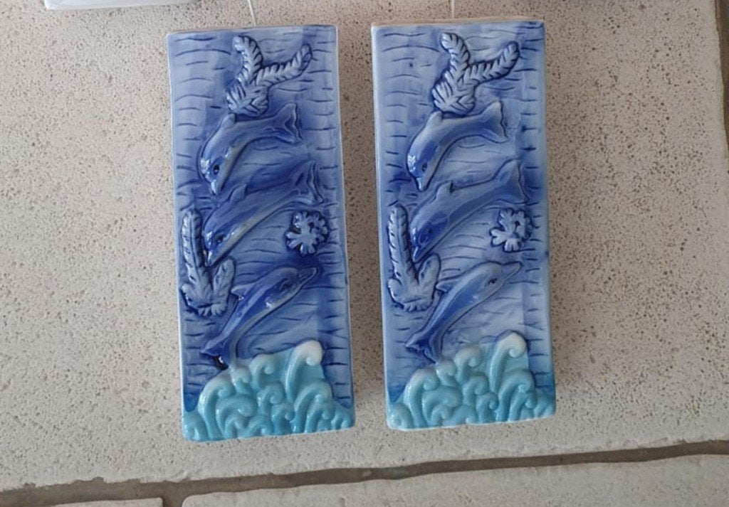 LOT DE 2 HUMIDIFICATEURS DE RADIATEUR "VINTAGE", Enlèvement, Comme neuf, Humidificateur