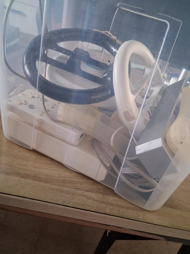 WII, Games en Spelcomputers, Games | Nintendo Wii, Ophalen of Verzenden