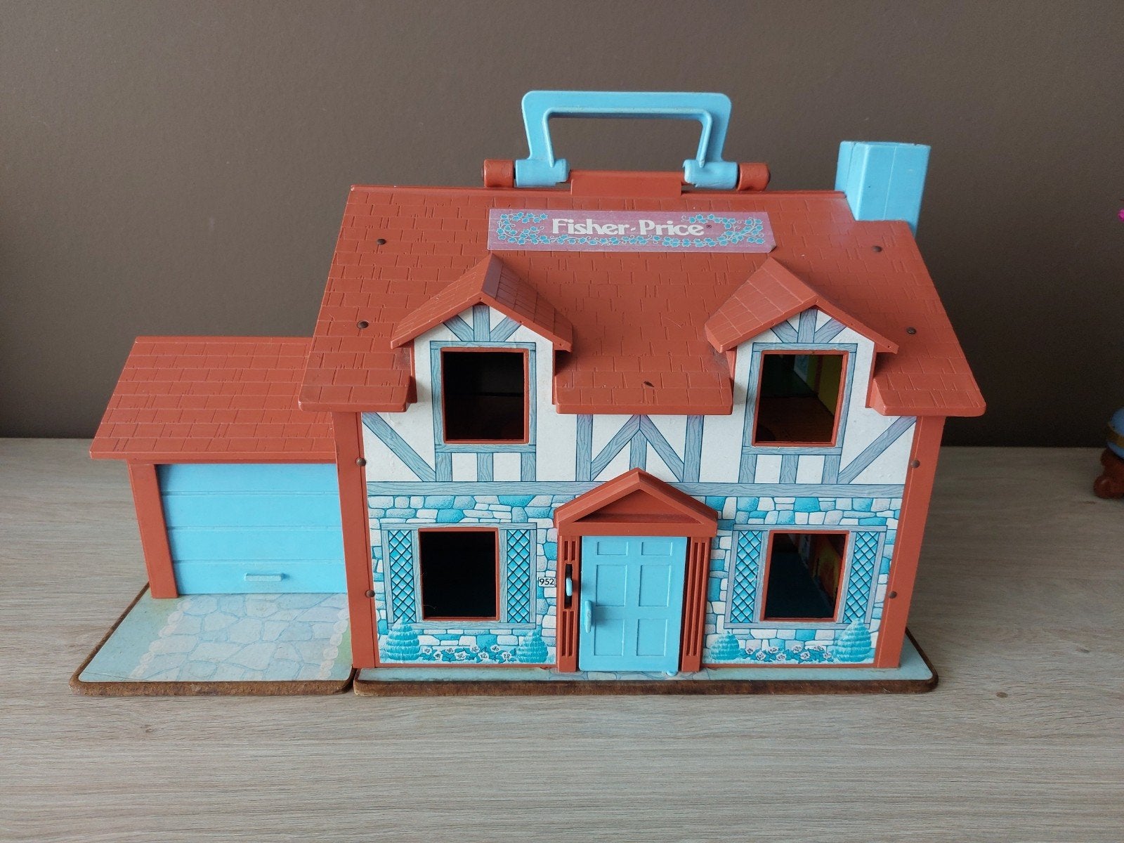 Speelhuisje fisher price, Enlèvement ou Envoi