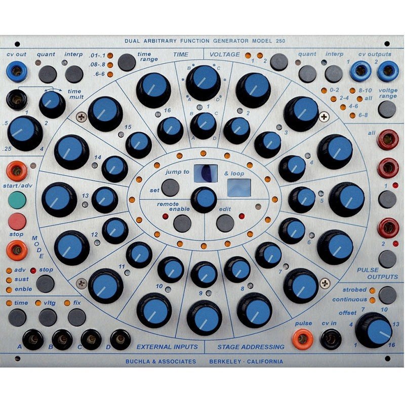 Brand new Buchla 250e, Musique & Instruments, Claviers, Enlèvement ou Envoi
