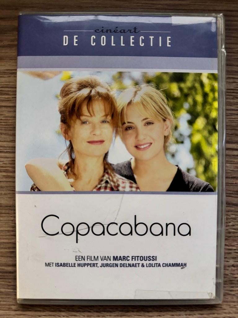 Copacabana, Vanaf 12 jaar, Ophalen of Verzenden