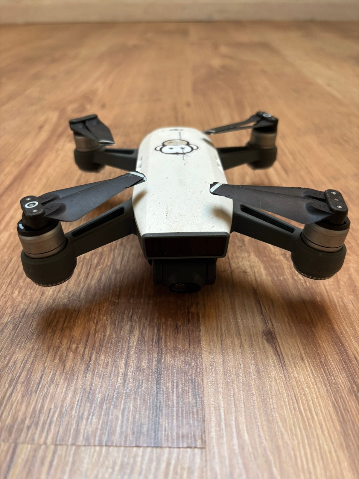 Dji spark, TV, Hi-fi & Vidéo, Drone avec caméra, Moins de 15 minutes, 100 à 1000 m, Moins de 250 g