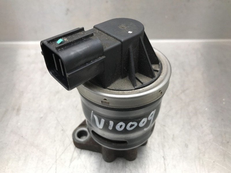 VANNE EGR Honda Jazz (GE) (01-2005/12-2015), Utilisé, Honda