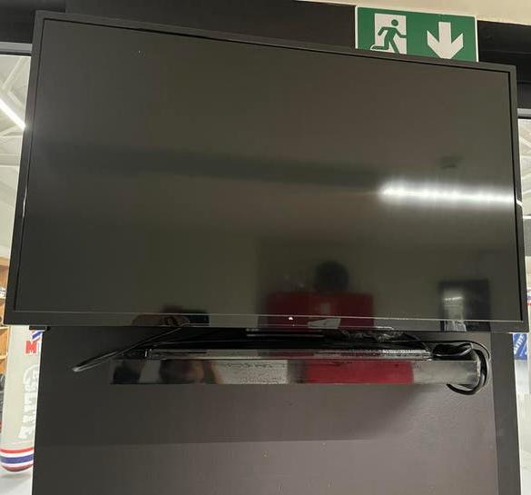 Tv ok (3stuks beschrikbaar), Audio, Tv en Foto, Televisies, Ophalen, Zo goed als nieuw