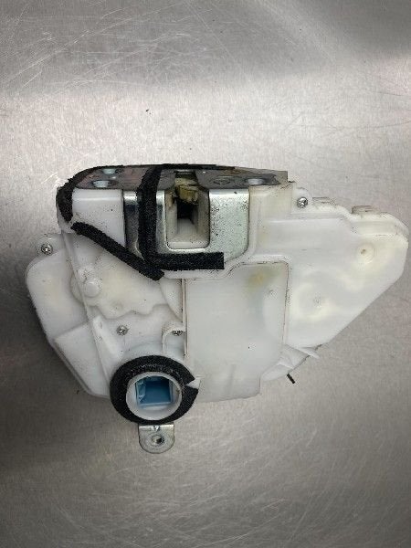 PORTIERSTANGEN RECHTS VOOR Accord Tourer (CW) (|ACCORD|), Gebruikt, Honda