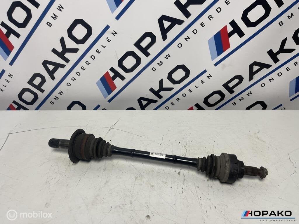 Steekas BMW F series | 25d 30d N57 | 7525822, Enlèvement ou Envoi, Einsteinlaan 5, rijswijk, Bmw, Utilisé