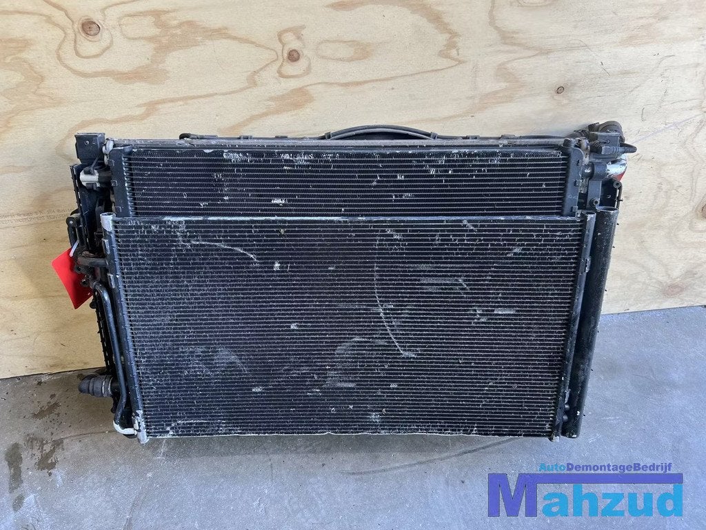 LAND ROVER EVOQUE L538 2.0d koelerpakket koelerset 2011-2019, Land Rover, Dpoffice@jaguarlandrover.com, Jaguar Land Rover Limited