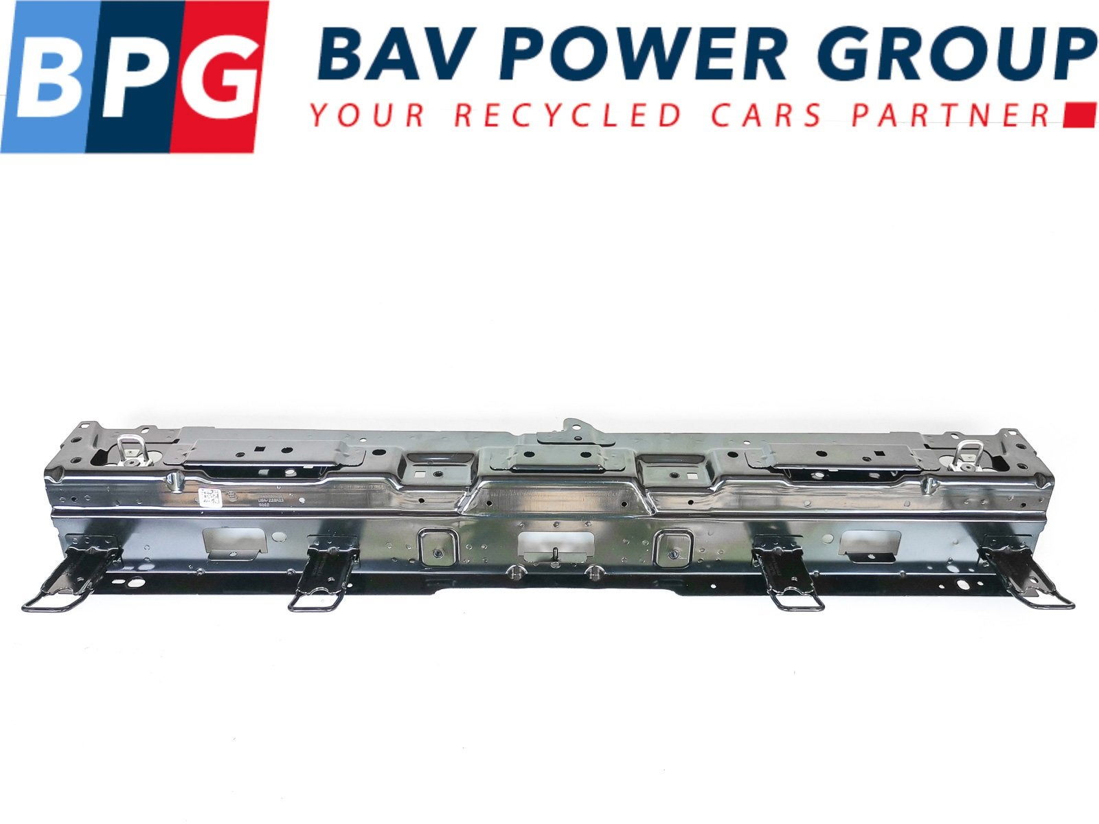 ACHTERBANK DWARSDRAAGARM BMW X5 (G05) (52207444988), Auto-onderdelen, Gebruikt, BMW, Petuelring 130
80809  München, DE, Bayerische Motoren Werke AG
