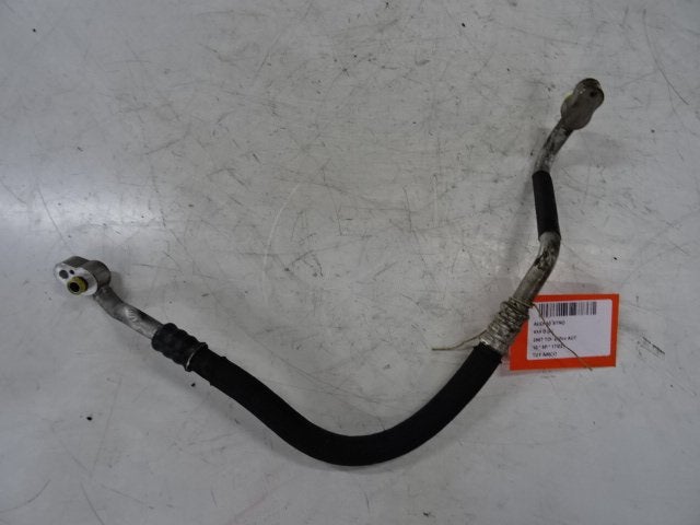 AIRCO LEIDING Audi A5 Sportback (8TA) (8K0260701R), Info@audi.de, Audi, Audi AG, Gebruikt