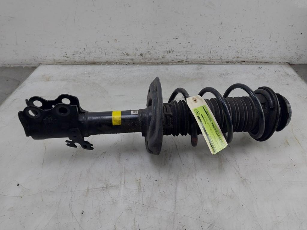 AMORTISSEUR OU ABSORBEUR DE CHOC AVANT GAUCHE (|48520K0090|), Autos : Pièces & Accessoires, Suspension & Châssis, Toyota, Utilisé
