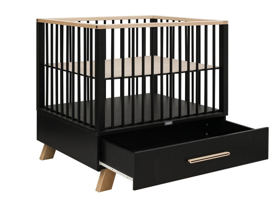 Babypark / box, Kinderen en Baby's, Babywiegjes en Ledikanten, Ophalen, Zo goed als nieuw, Overige typen