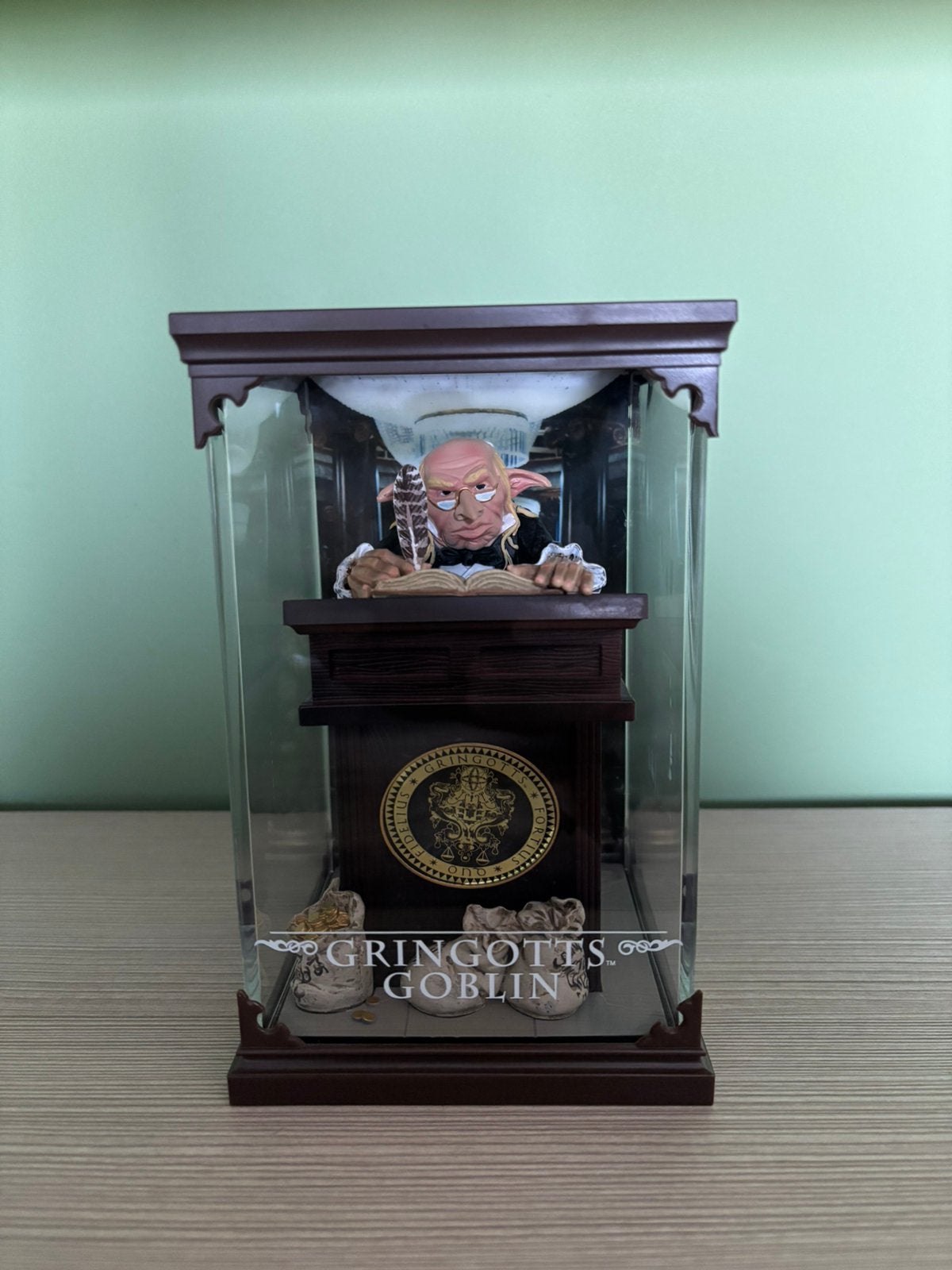 Harry Potter Magical Creatures, Collections, Harry Potter, Enlèvement ou Envoi, Neuf