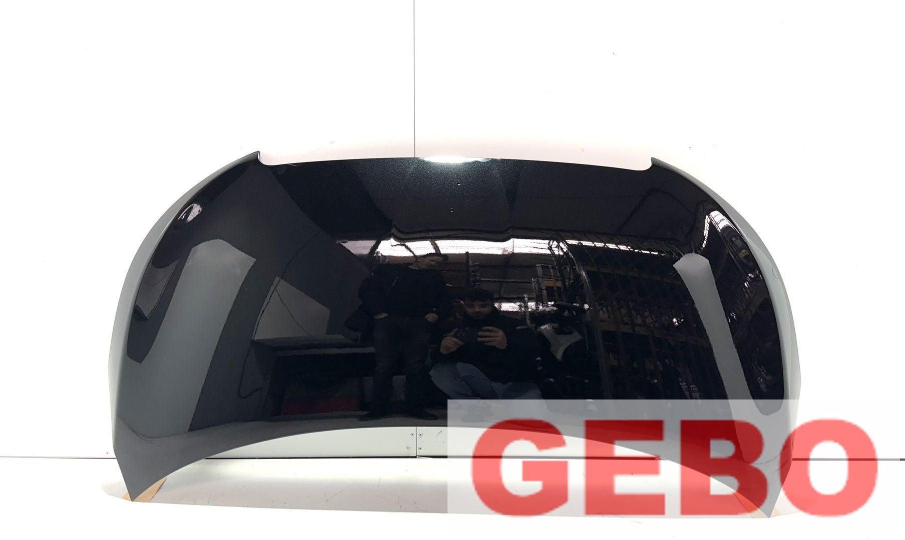 Peugeot 108 motorkap 2014+ NIEUW EXZ 16 871 421 80, Autos : Pièces & Accessoires, Neuf, -, -, Capot moteur