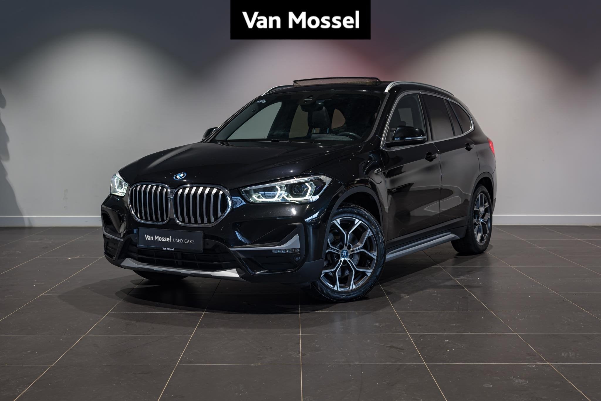BMW X1 xDrive25e | LED | X-Line | Camera | Pano dak |, Autos, Achat, Entreprise, 5 portes, 5 places