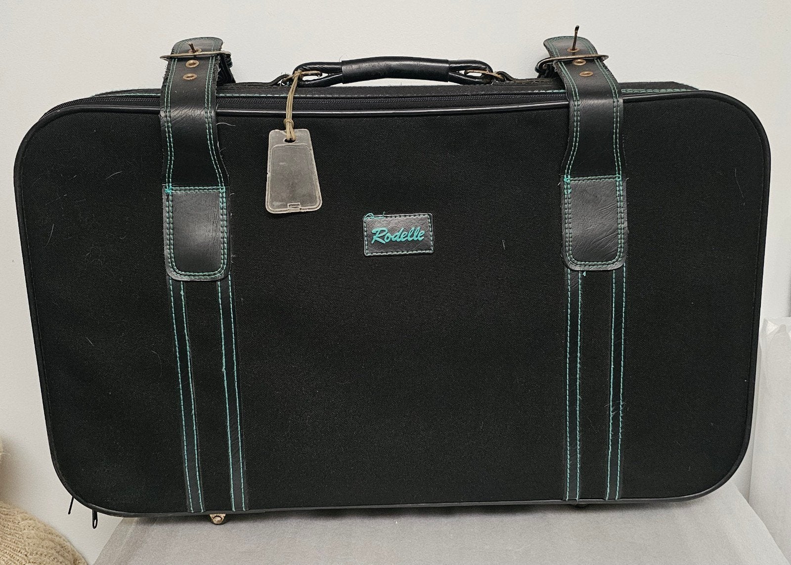 Valise à roues, Bijoux, Sacs & Beauté, Valises, Enlèvement ou Envoi