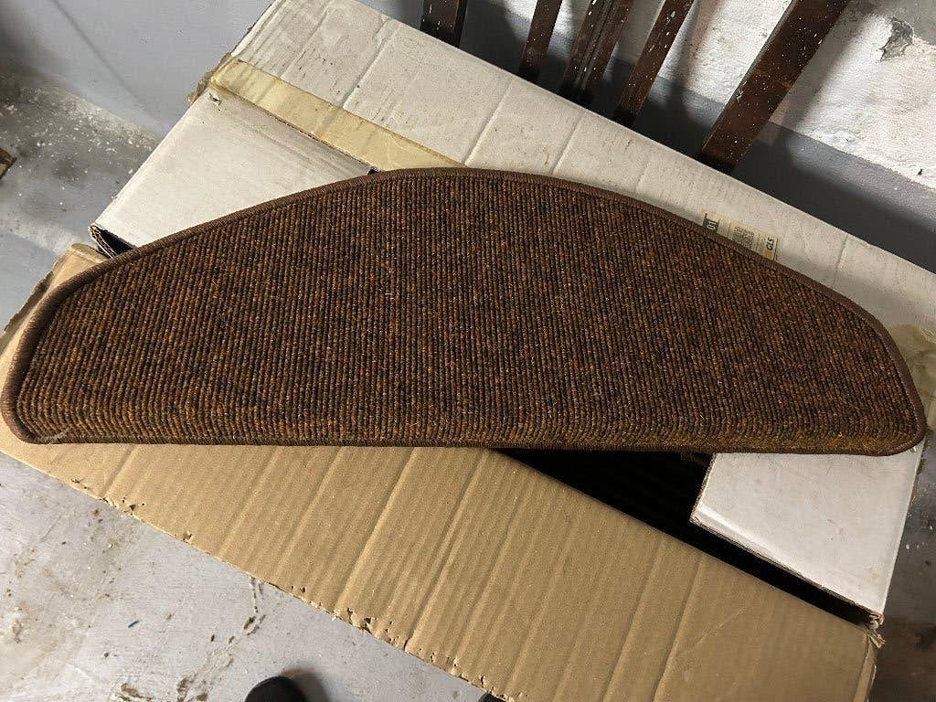 TRAPBESCHERMING 13 TREDES, Ophalen, Nieuw
