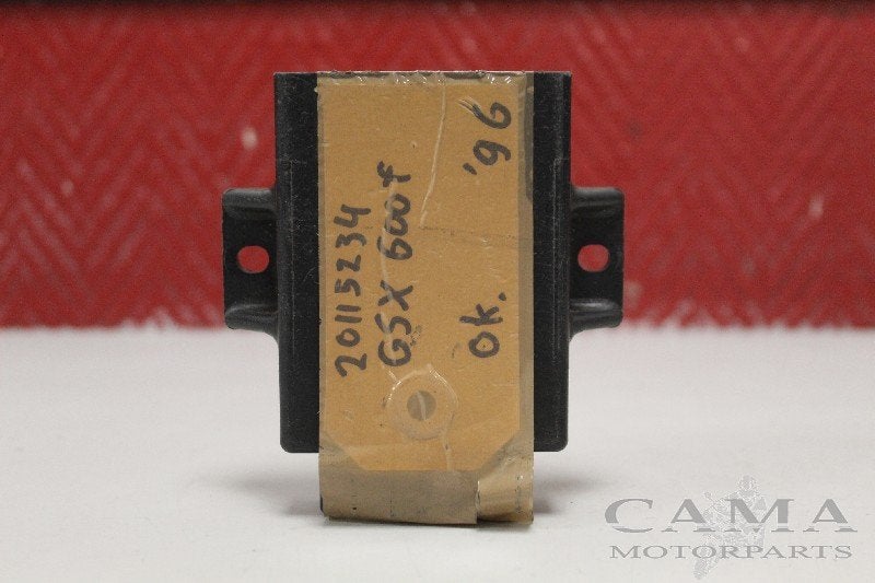 MODULE D ALLUMAGE ECU UNITE (CDI IGNITION) (131800-5081), Dhr. S. di Majo, Utilisé, Info@cama-motorparts.nl, P.J. Troelstraweg 8 8
3144 CX  MAASSLUIS, NL