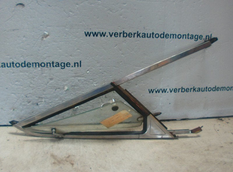3-HOEKRUIT LINKS VOOR Sunbeam Rapier Fastback (01-1970/-), Auto-onderdelen, Ruiten en Toebehoren, Overige automerken, Gebruikt