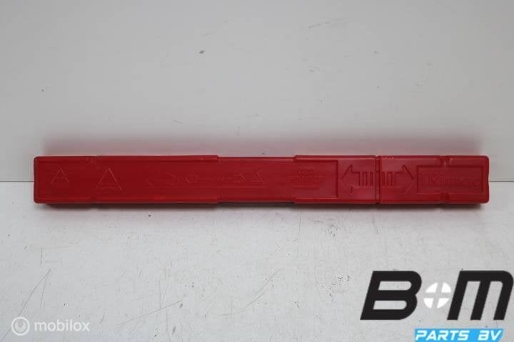 Gevarendriehoek Audi A3 8V 8K0860251, Auto-onderdelen, Gebruikt