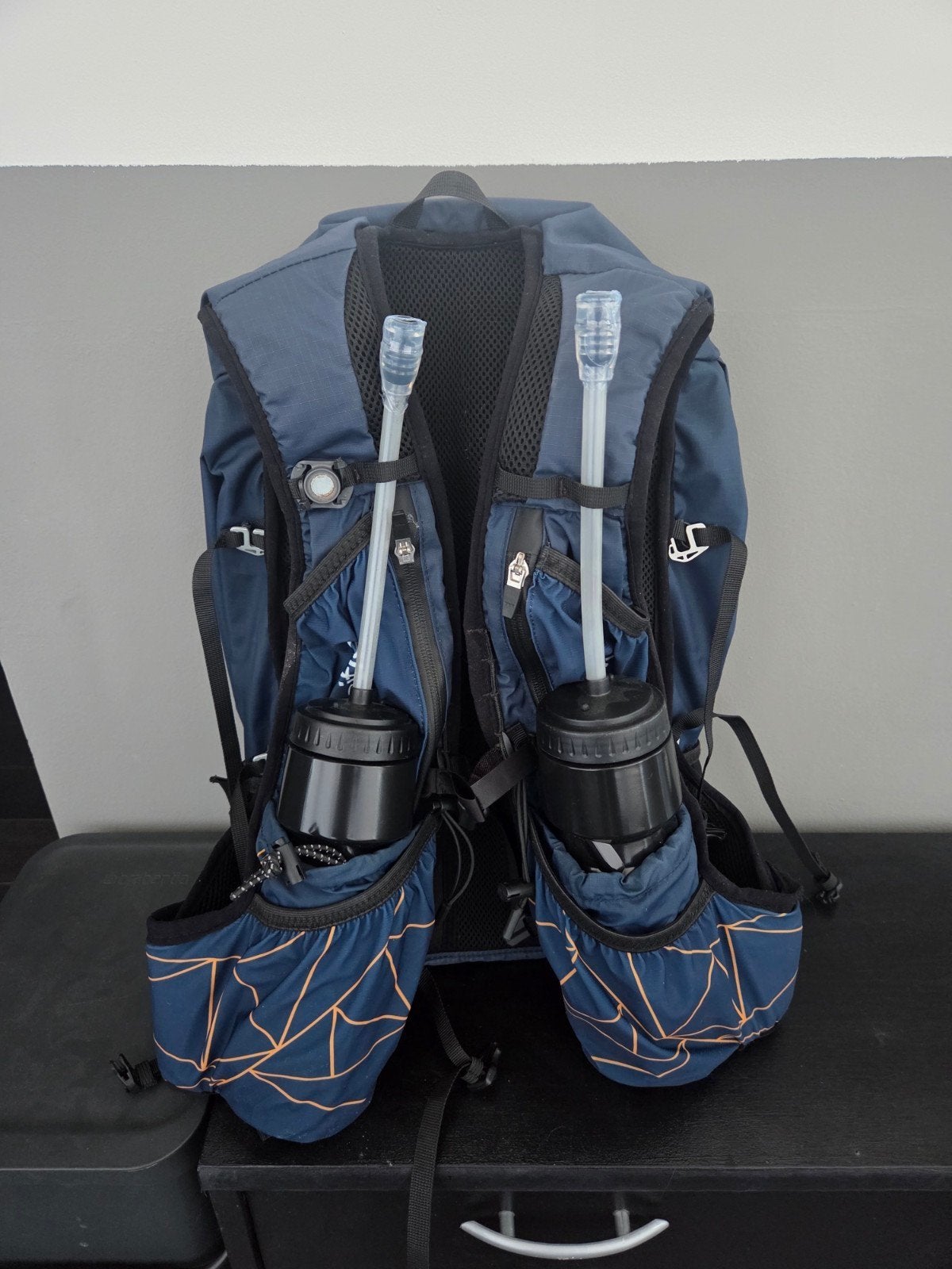 Sac à dos Oxsitis Adventure 40L - UL, Ophalen, Zo goed als nieuw, Rugzak