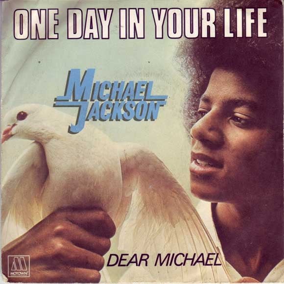 michael jackson, Enlèvement ou Envoi