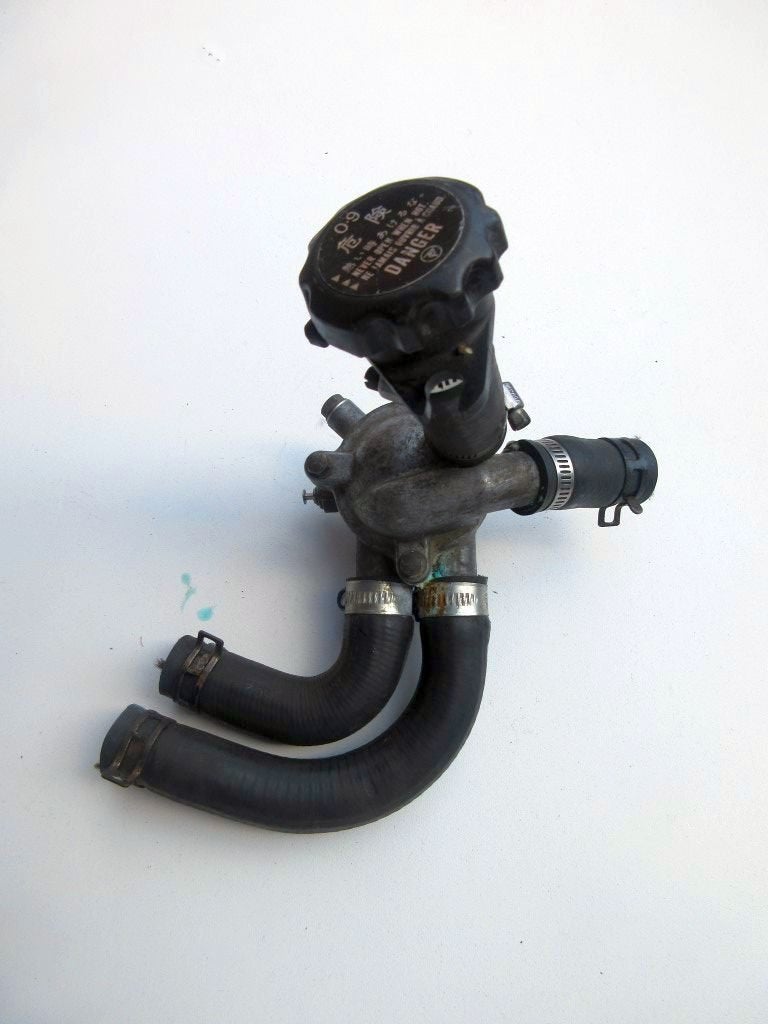 Honda VT750 thermostaathuis vulopening VT 750 Shadow vulgat, Enlèvement ou Envoi, Utilisé