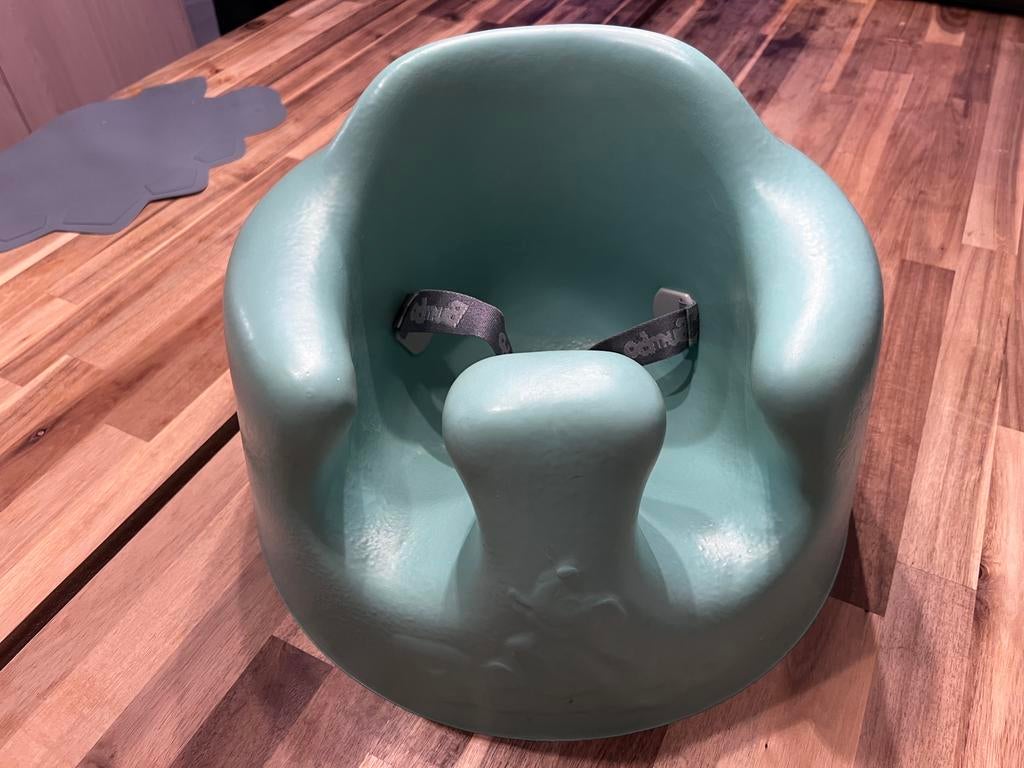 Bumbo kinderzitje, Kinderen en Baby's, Kinderstoelen, Ophalen, Zo goed als nieuw