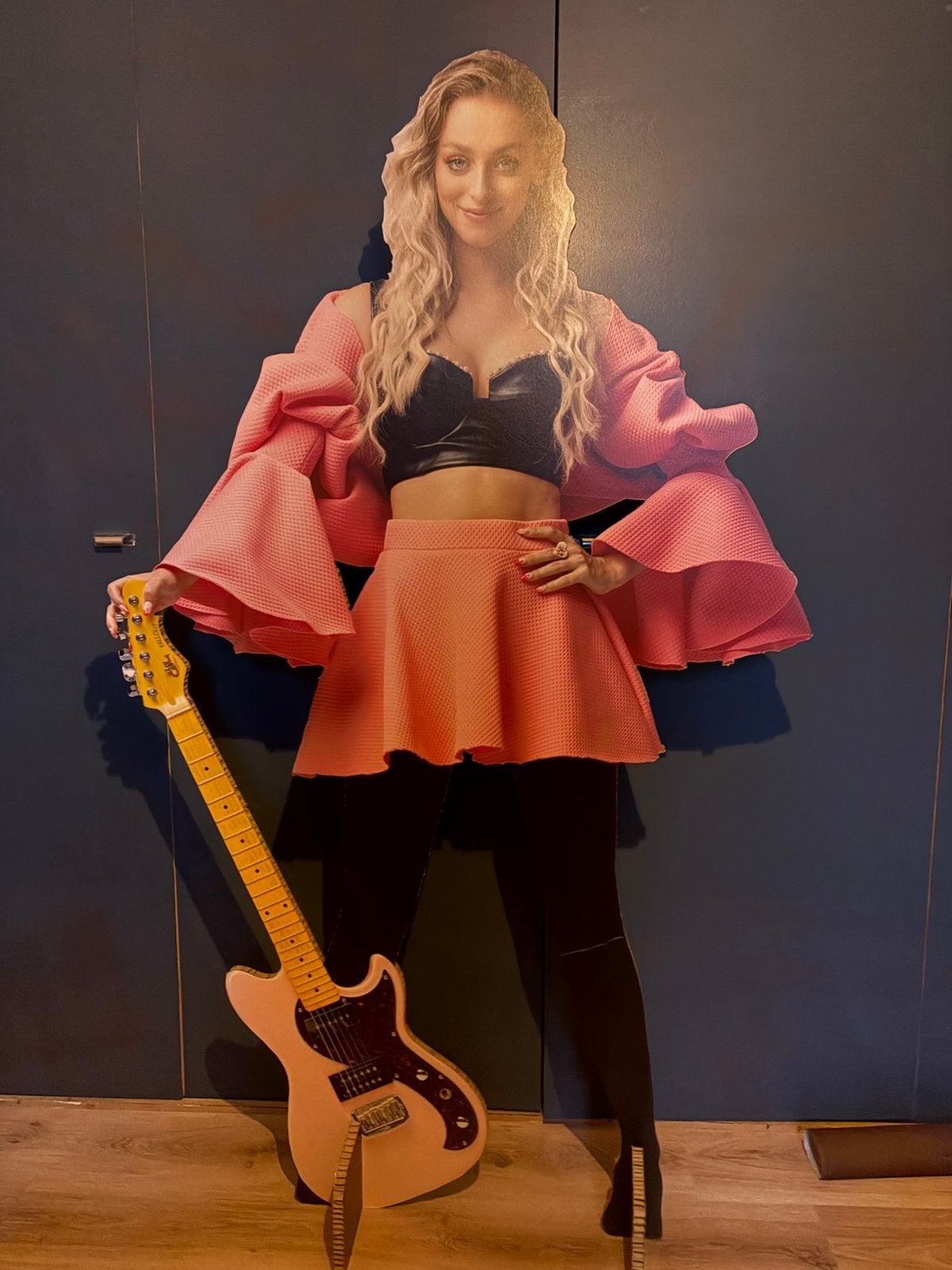 Gerederveerd Levensgrote Camille Dhont
