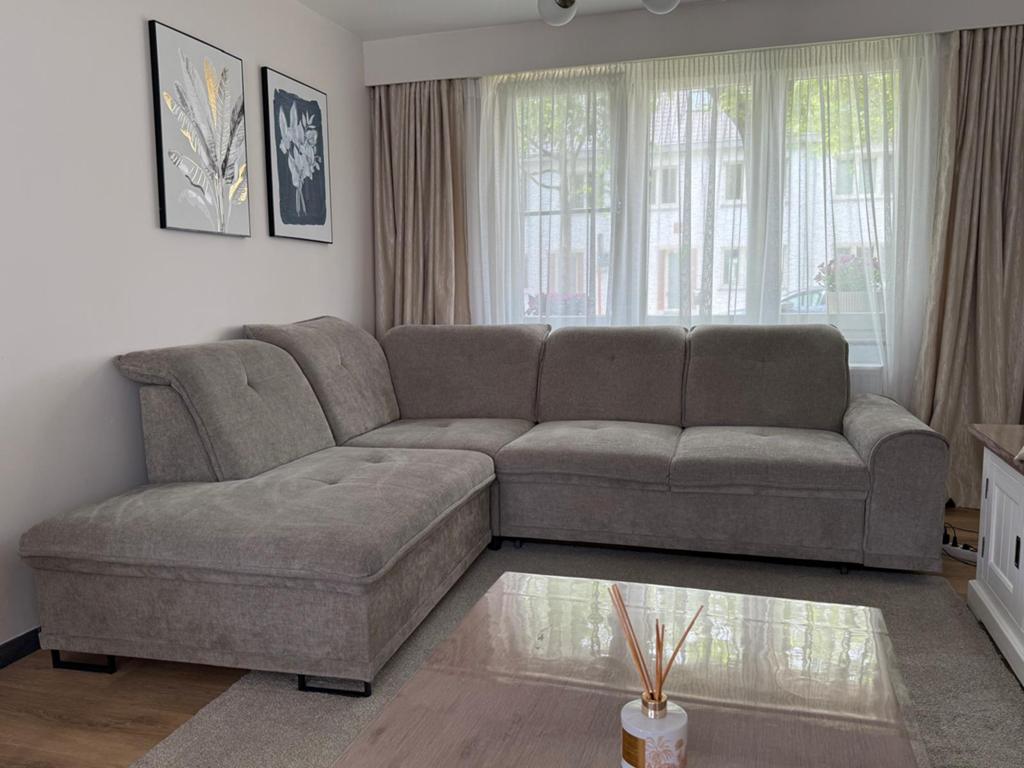 Sofa, Enlèvement