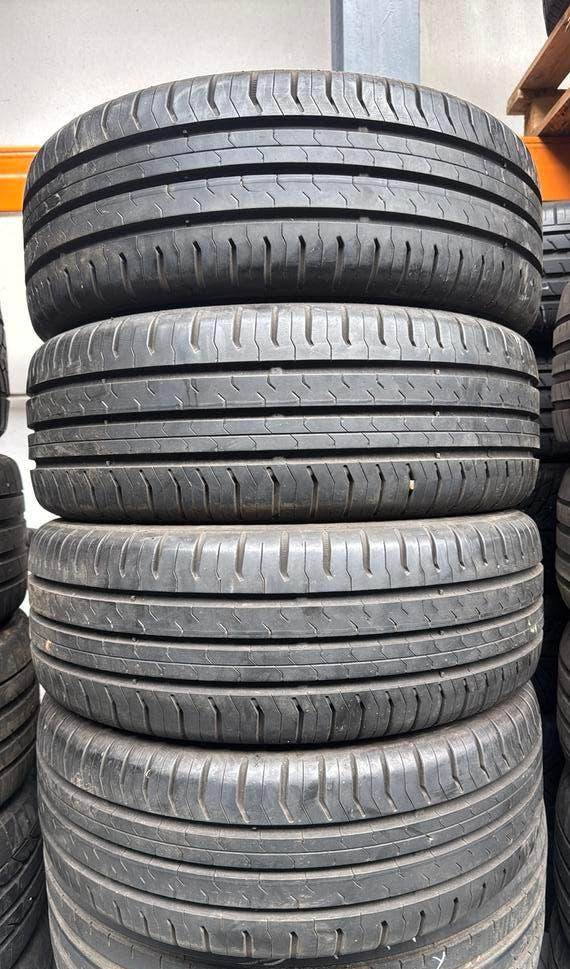 Pneusd'été1855515185/55/15185/55R15 de la marque Continental, Enlèvement