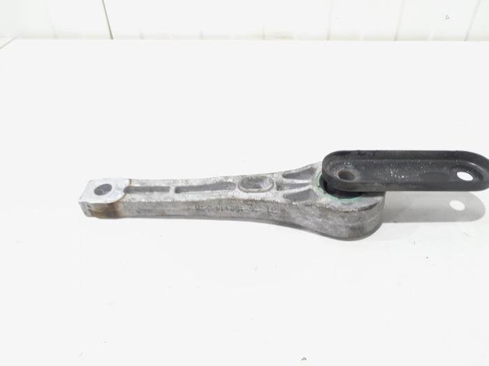 Support boîte de vitesse d'un Audi Q3, -, 3 mois de garantie, Audi, Utilisé