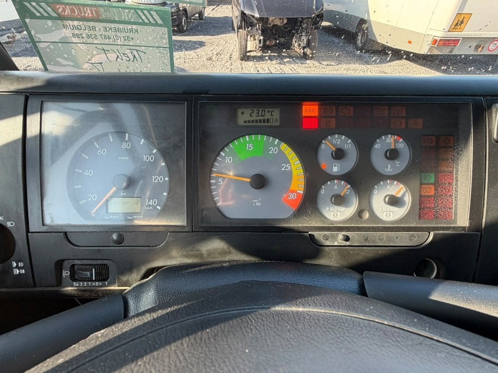 Mercedes Vario 816D (Stock ID 44046) — 21
