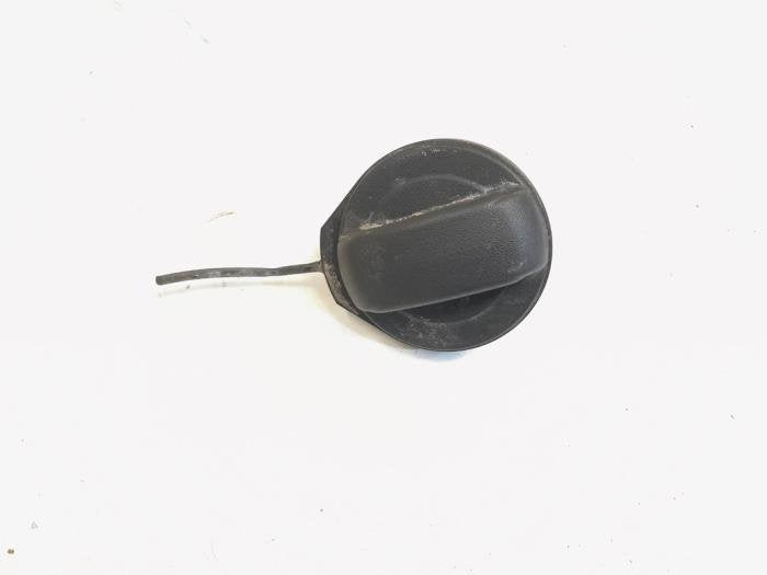 Bouchon réservoir d'un Audi RS3 (LY9T), -, 3 mois de garantie, Audi, Utilisé