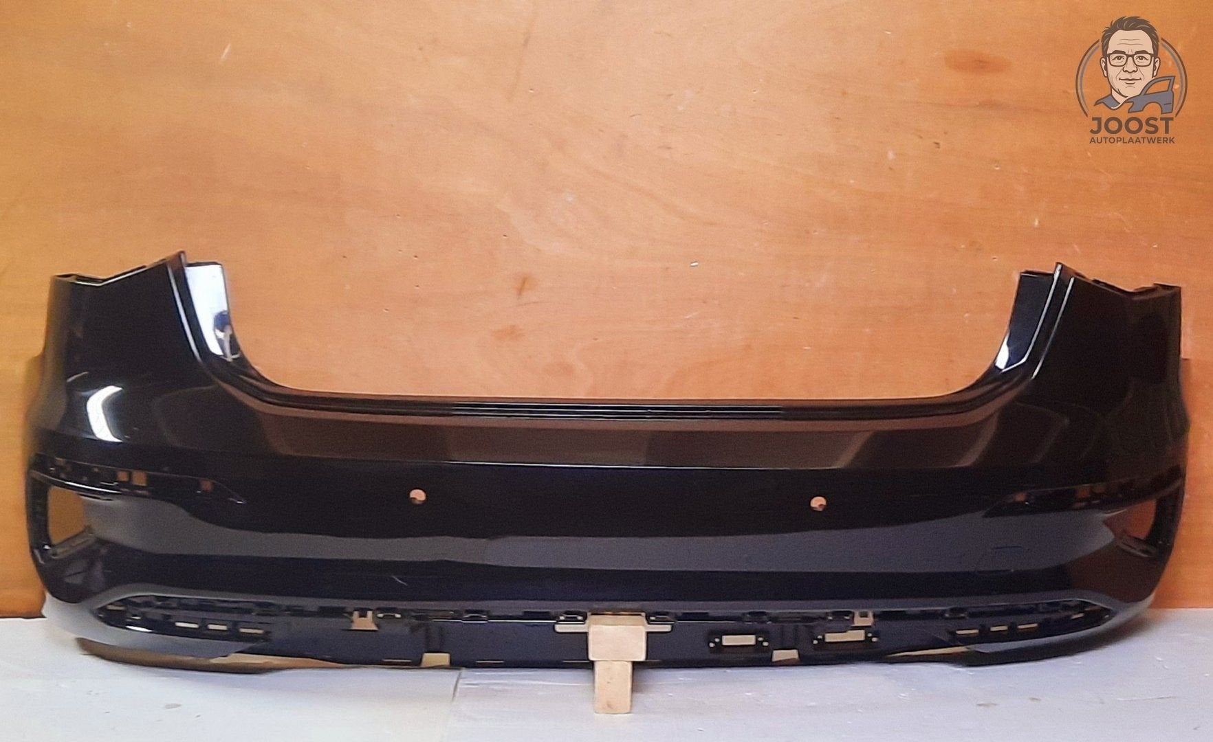 Achterbumper orgineel Audi A3 8Y v.a '20 4xPDC 8Y0807511, Arrière, -, Origine de la pièce connue, Audi