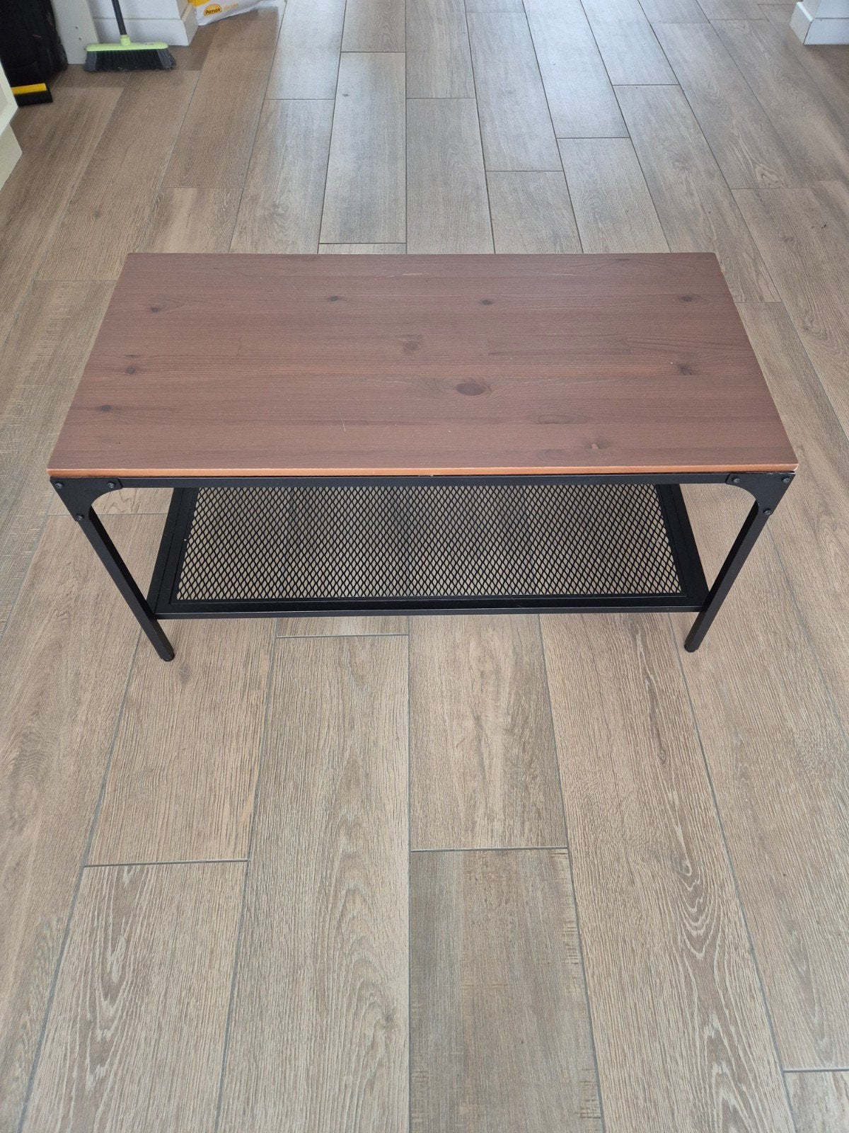 table basse, Maison & Meubles, Enlèvement