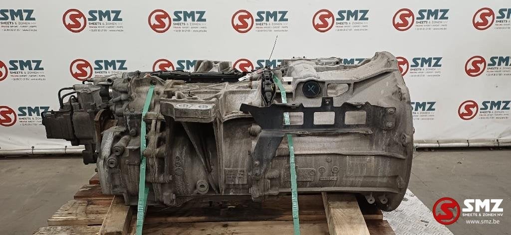 Occ Boîte de vitesses G211-12 Mercedes, Utilisé, Mercedes-Benz, Transmission et Accessoires