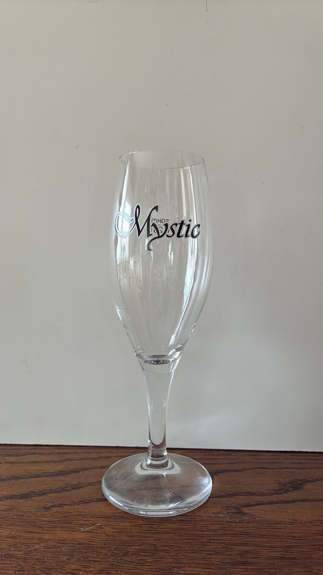 13 verres bière Mystic, Enlèvement ou Envoi, Neuf, Verre à bière