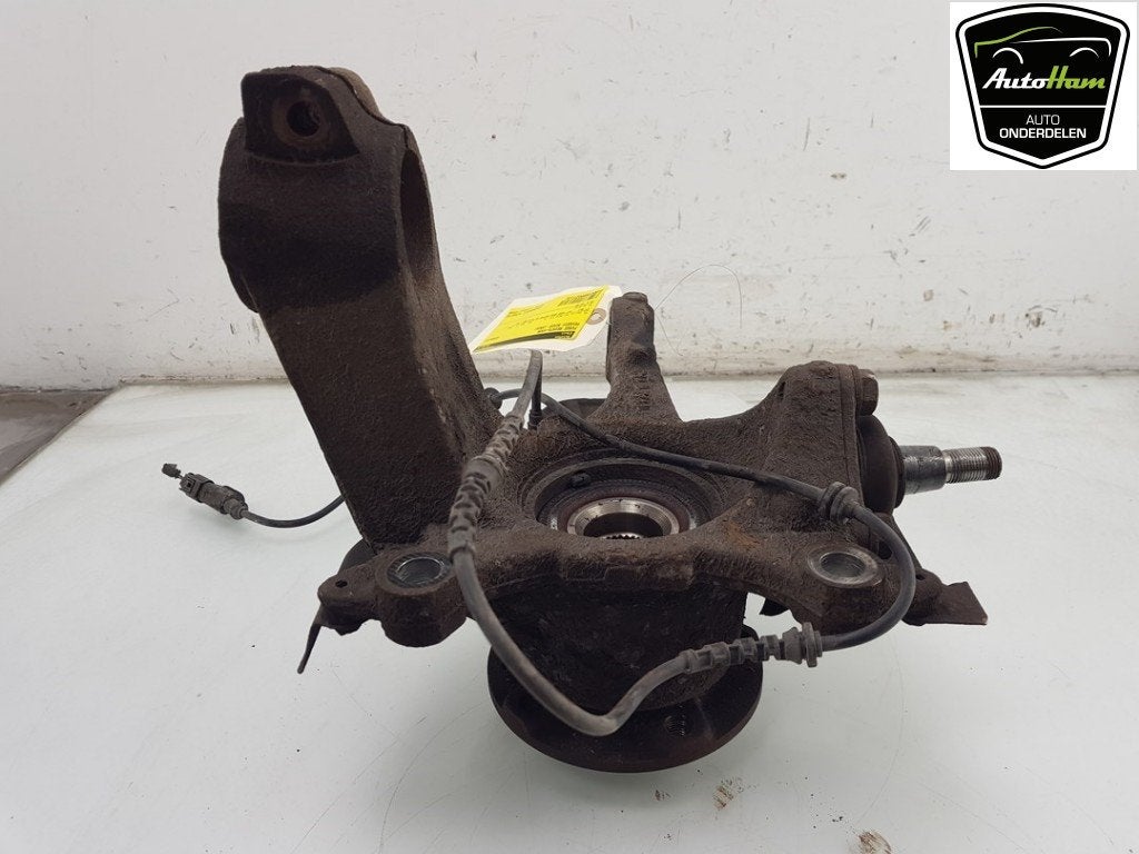 FUSEE AVANT DROITE Peugeot Boxer (U9) (|3647A0|), Dhr. J. Ham, Administratie@autoham.nl, Utilisé, Peugeot