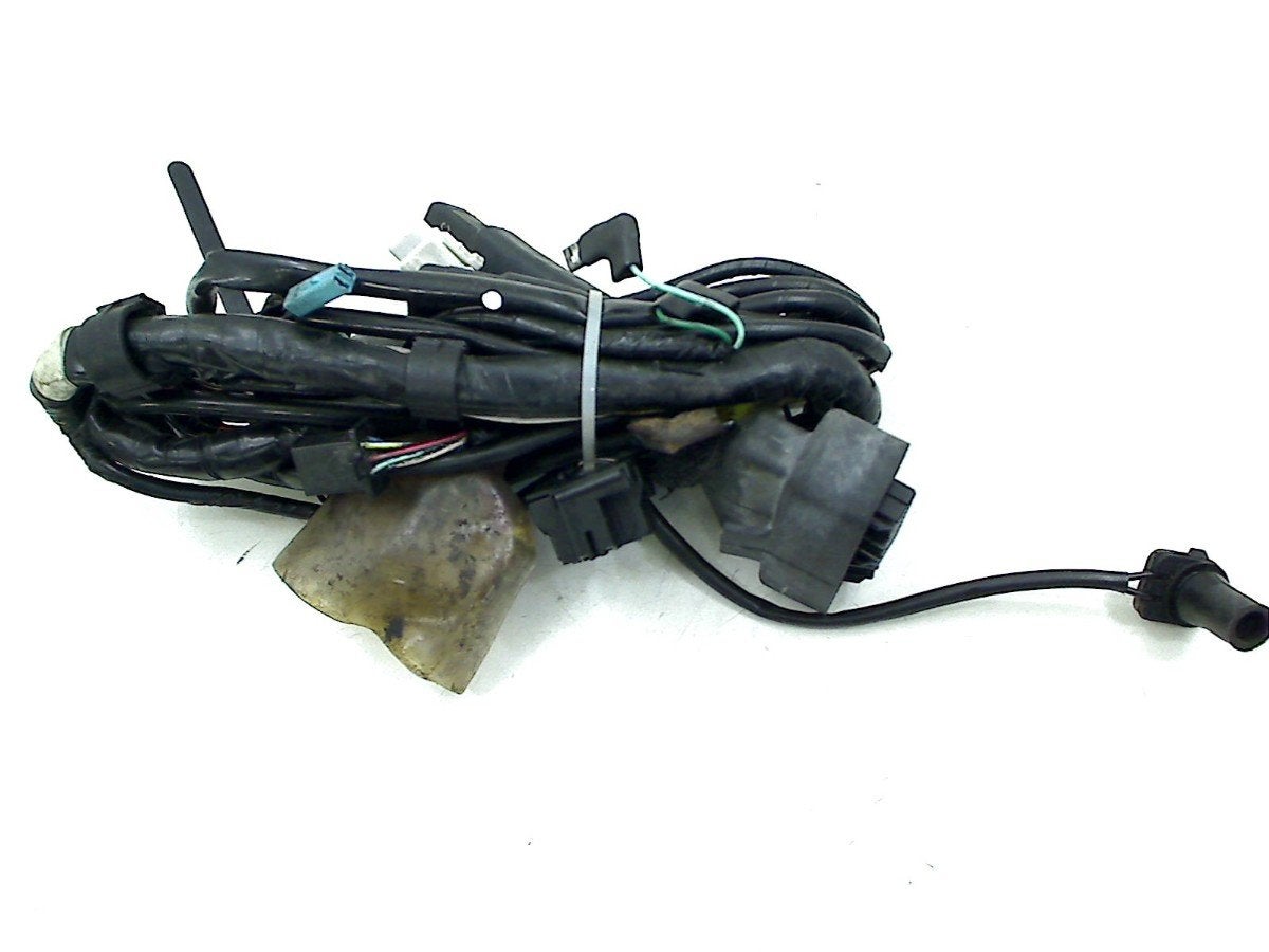 KABELBOOM VOOR Honda ST 1300 Pan European (ST1300 ST1300A), Motoren, Dhr. S. di Majo, Gebruikt, Info@cama-motorparts.nl, P.J. Troelstraweg 8 8
3144 CX  MAASSLUIS, NL