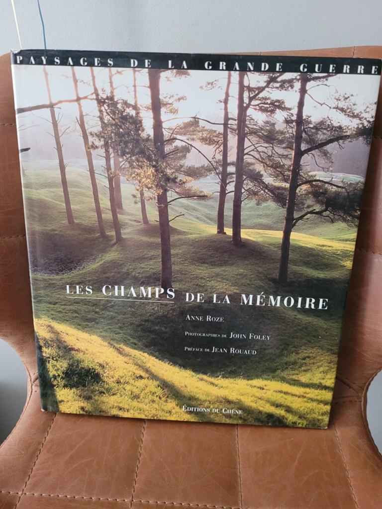 Les Champs de la Mémoire, Enlèvement ou Envoi