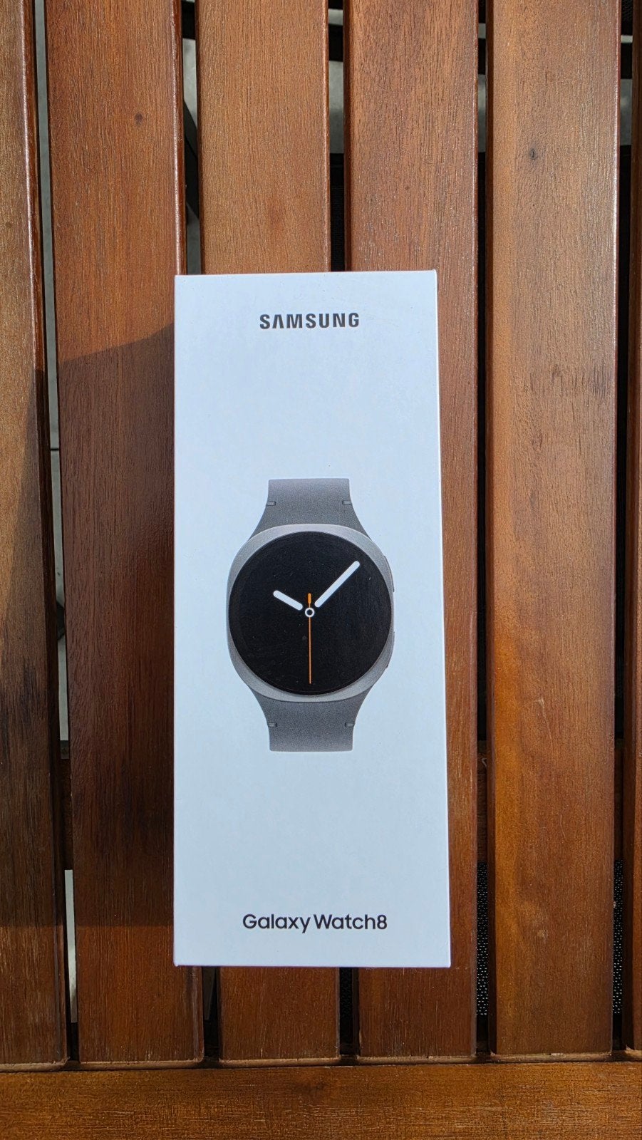 Samsung Galaxy Watch 8