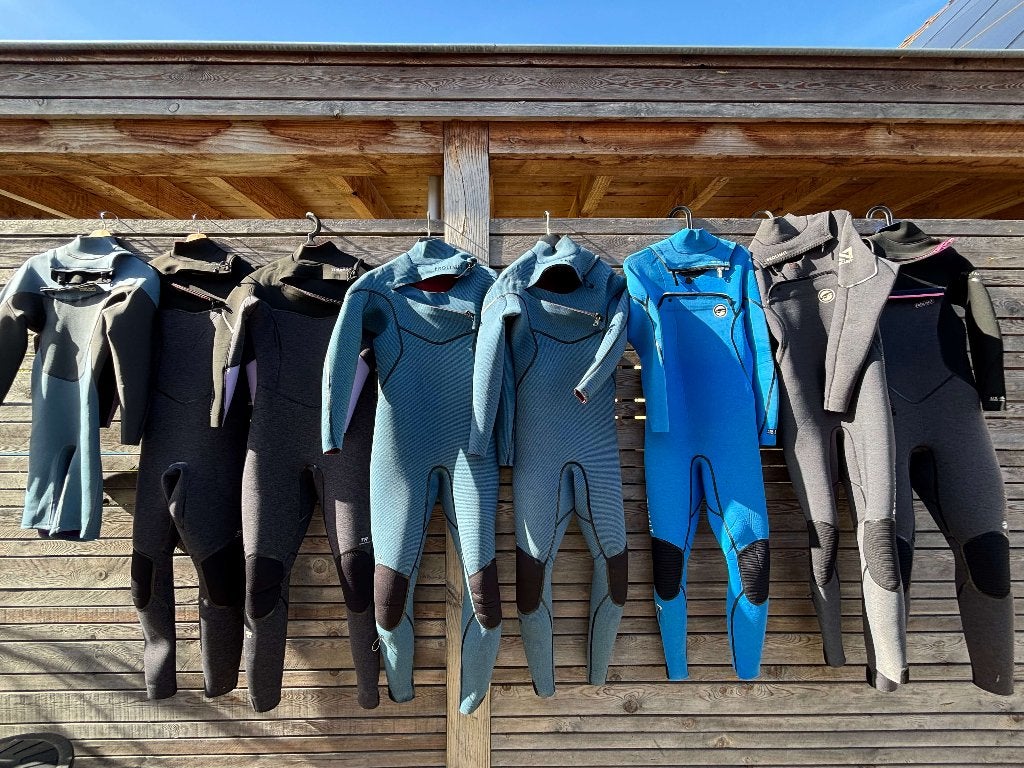 Combinaison de kitesurf, Wakebooard, Windsurf, Watersport en Boten, Ophalen of Verzenden, Gebruikt, Prolimit, Overige typen