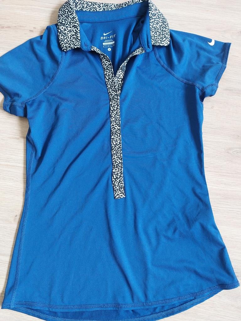 Nike tshirt, Dieren en Toebehoren, Paardrijkleding, Ophalen