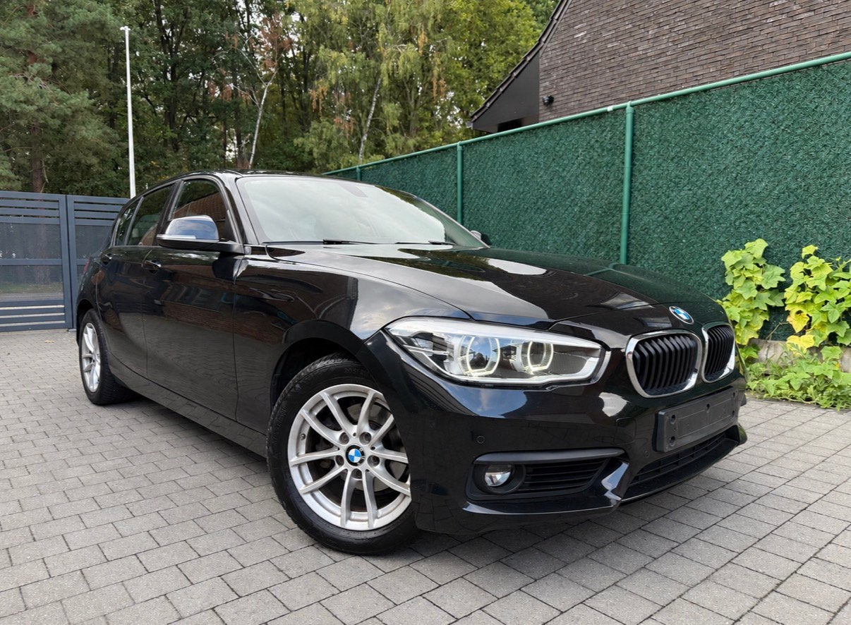 BMW 116i | 2018 |, Achat, Particulier, Cruise Control, Série 1