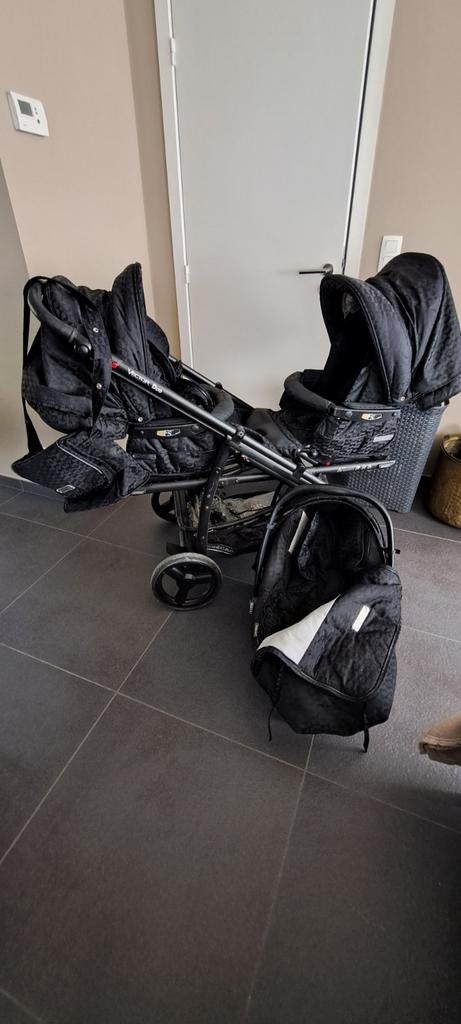 Duo buggy, Enfants & Bébés, Buggys, Enlèvement