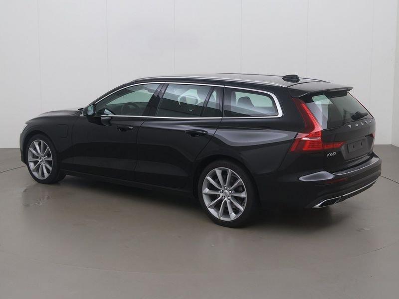 Volvo V60 2.0 t6 awd plug-in hybrid inscription expressi, Autos, Volvo, Achat, Euro 6, Entreprise, Autre
